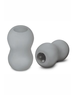 ZOLO ZOLO, MINI STROKER, GREY