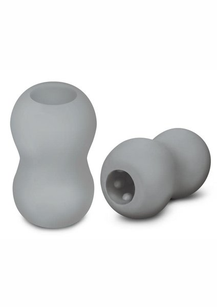 ZOLO ZOLO, MINI STROKER, GREY