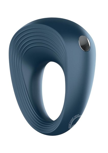 CalExotics SATISFYER RINGS 2