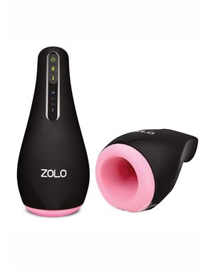 ZOLO ZOLO, HEATSTROKE