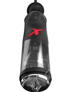 PIPEDREAM PRODUCTS PDX ELITE DELUXE MEGA BATOR