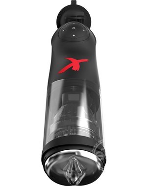 PIPEDREAM PRODUCTS PDX ELITE DELUXE MEGA BATOR