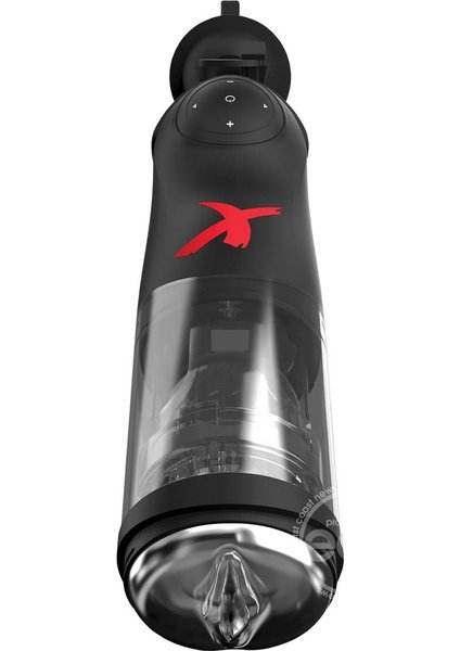 PIPEDREAM PRODUCTS PDX ELITE DELUXE MEGA BATOR