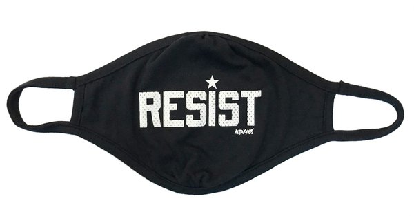 AJAXX63 AJAXX63 RESIST FACE MASK
