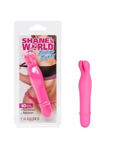 CalExotics SHANES WORLD BEDTIME BUNNY