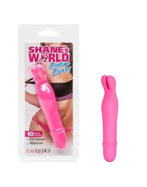 CalExotics SHANES WORLD BEDTIME BUNNY