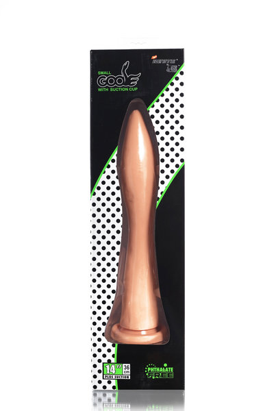 IGNITE GOOSE, SMALL FLESH, 14"