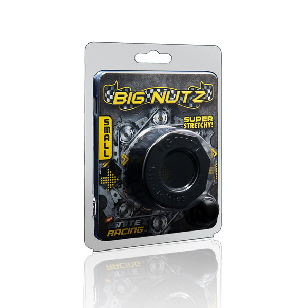 IGNITE BIG NUTZ