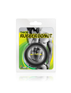 IGNITE RUBBER THICK DONUT