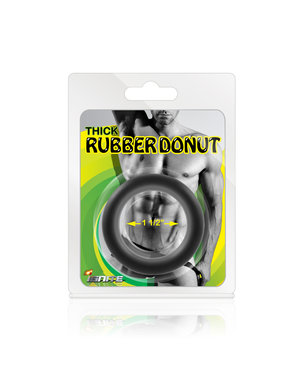 IGNITE RUBBER THICK DONUT
