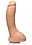 Doc Johnson REALISTIC JEFF STRYKER DILDO