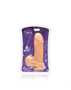 IGNITE THICK BALLS SUCT 7"