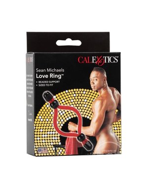 CalExotics SEAN MICHAELS LOVE RING