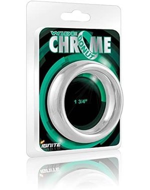 IGNITE CHROME DONUT WIDE