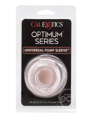 CalExotics SILICONE PUMP SLEEVE