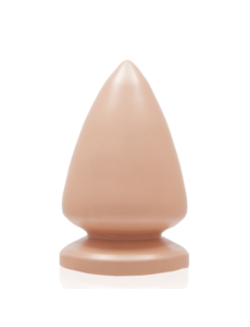 CalExotics IGNITE XXL SILICONE BUTT PLUG