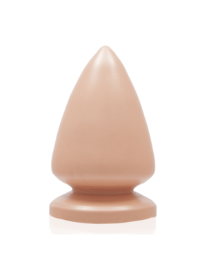CalExotics IGNITE XXL SILICONE BUTT PLUG