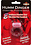 Hott Products VIBRATING HUMM DINGER RED