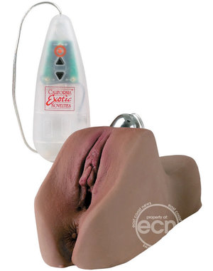 CalExotics LACEYS AFRO-CENTRIC PUSSY & ASS