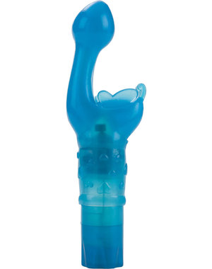 CalExotics BUTTERFLY KISS, Blue