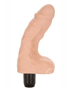 CalExotics FUTUROTIC EZ BEND STUD 6"