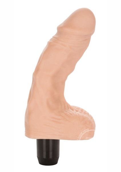 CalExotics FUTUROTIC EZ BEND STUD 6"