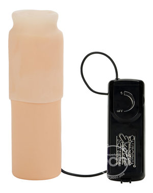 CalExotics VIBRATING ORO STIMULATOR