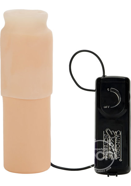 CalExotics VIBRATING ORO STIMULATOR