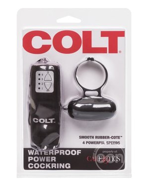 CalExotics COLT POWER COCKRING