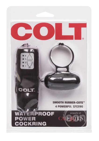 CalExotics COLT POWER COCKRING