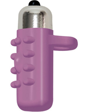 Hott Products BULLET, FRISKY FINGERS,PPL