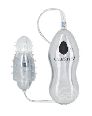 CalExotics BULLET, STERLING COMBO PK 2 SPD PUSH