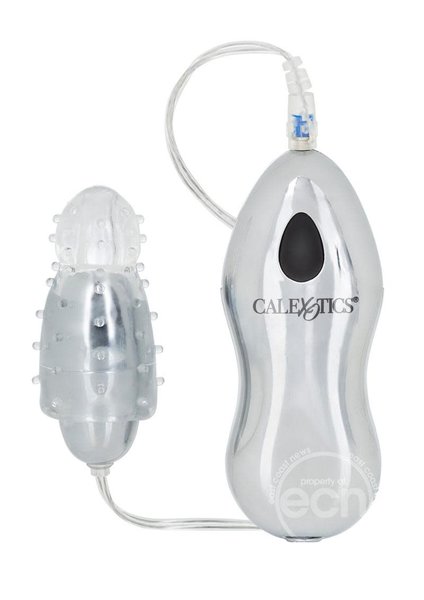 CalExotics BULLET, STERLING COMBO PK 2 SPD PUSH