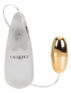 CalExotics POCKET EXOTIC SILVER BULLET, Gold