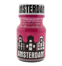 AMSTERDAM HEAD CLEANER SM AMSTERDAM