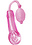 PDX BRANDS EXTREME TOYZ SUPER CYBER SNATCH PUMP MASTURBATOR PUSSY PINK