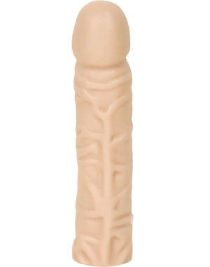Doc Johnson CLASSIC DONG 8" FLESH