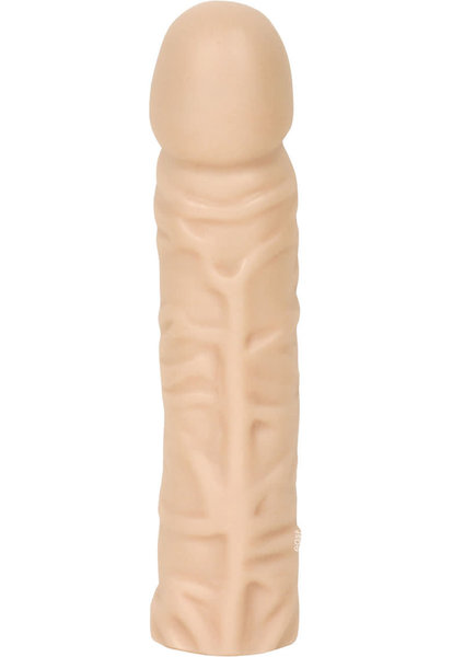 Doc Johnson CLASSIC DONG 8" FLESH