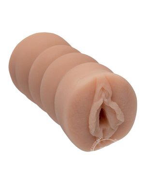 Doc Johnson CHANEL ST JAMES UR3 POCKET PAL