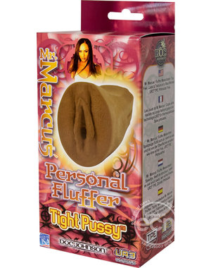 Doc Johnson MR MARCUS FLUFFER