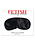 PIPEDREAM PRODUCTS FETISH FANTASY SATIN LOVE MASK
