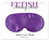 PIPEDREAM PRODUCTS FETISH FANTASY SATIN LOVE MASK