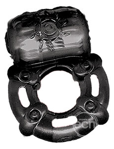 NASS-WALK MACHO, STALLION ERECTION KEEPER