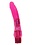 GOLDEN TRIANGLE CRYSTAL CARIBBEAN #1 8.5",PINK