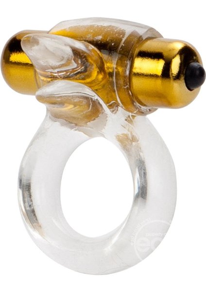 CalExotics STORMYS DOUBLE TROUBLE COUPLES ENHANCER