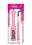 NASSTOYS LUV PADDLE & WHIP PINK