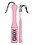 NASSTOYS LUV PADDLE & WHIP PINK