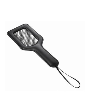 SPORTSHEETS S&M FISHNET PADDLE