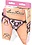 LUX FETISH LUX, BEGINNERS STRAP ON,PINK