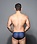 ANDREW CHRISTIAN ANDREW CHRISTIAN DOM DOUBLE-MESH BRIEF